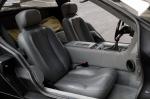 DeLorean DMC-12 in Black 1981 года
